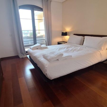 Ferienwohnung El Balcon Del Sol Benahavís Exterior foto