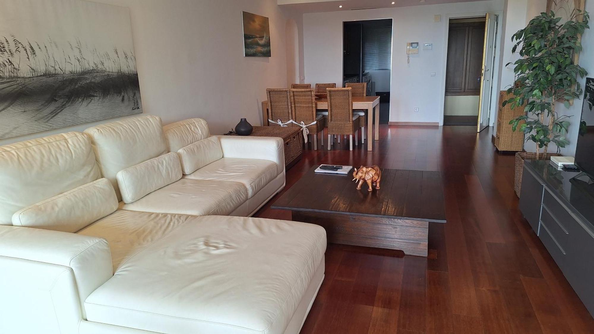 Ferienwohnung El Balcon Del Sol Benahavís Exterior foto